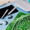Vinyle thermocollant Smart Iron-On Cricut Joy